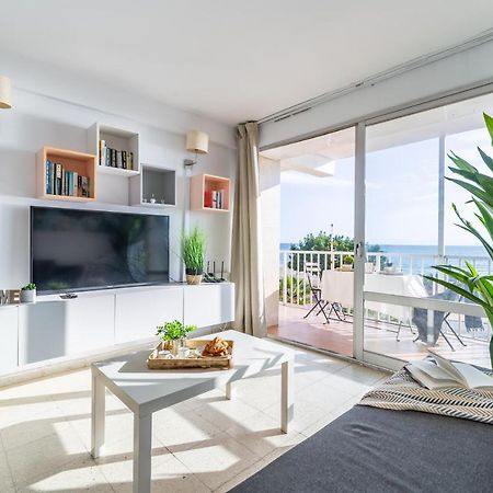Apartmentos Vistamar Fuengirola Exteriör bild
