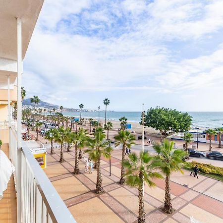 Apartmentos Vistamar Fuengirola Exteriör bild