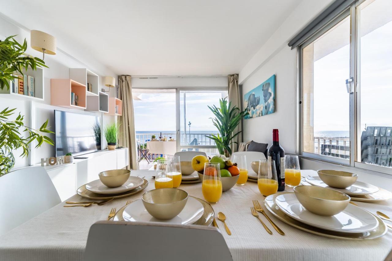 Apartmentos Vistamar Fuengirola Exteriör bild