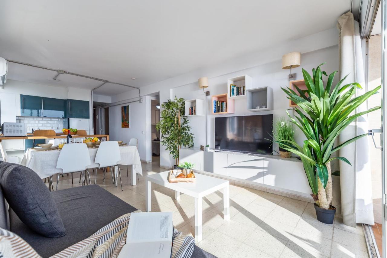 Apartmentos Vistamar Fuengirola Exteriör bild