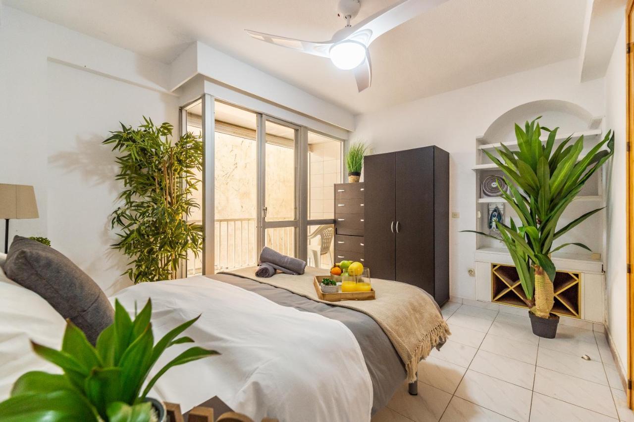 Apartmentos Vistamar Fuengirola Exteriör bild