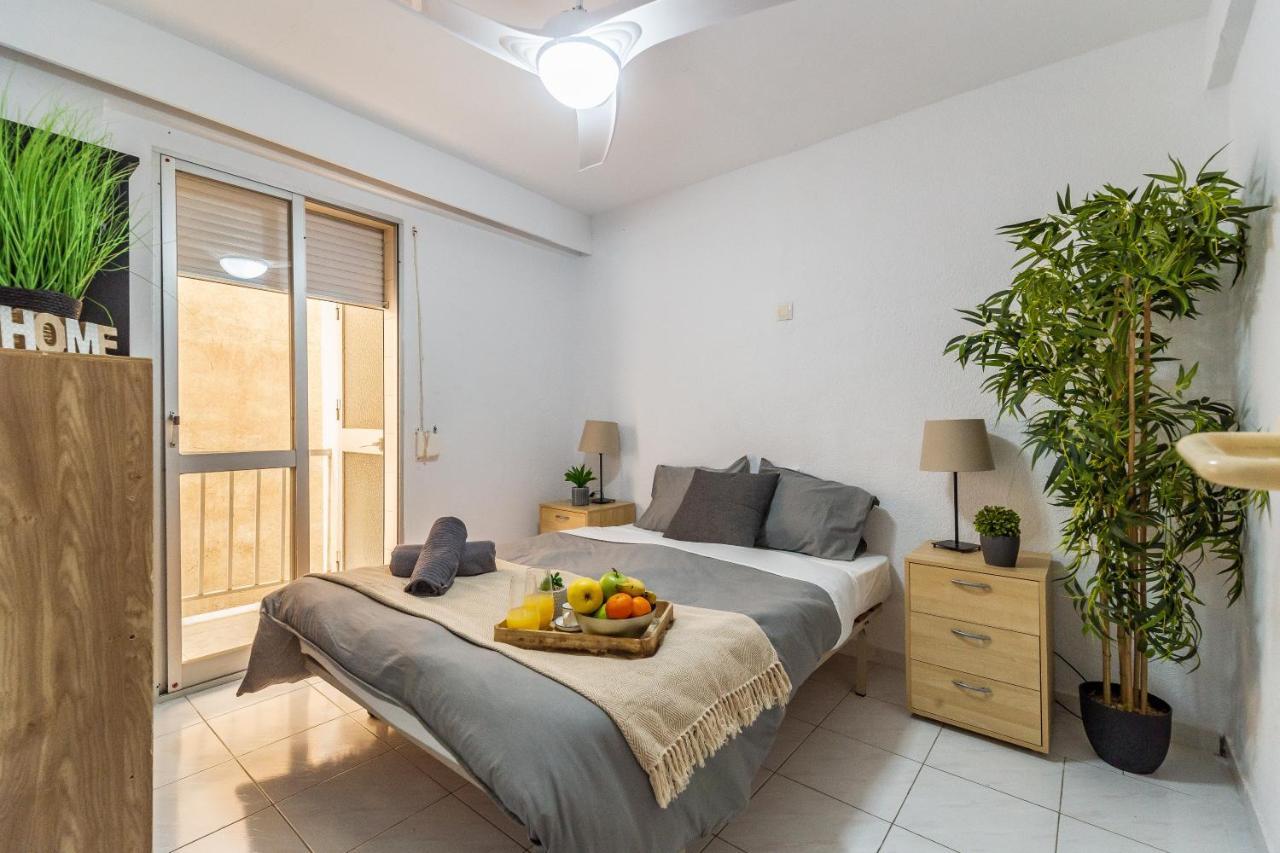 Apartmentos Vistamar Fuengirola Exteriör bild
