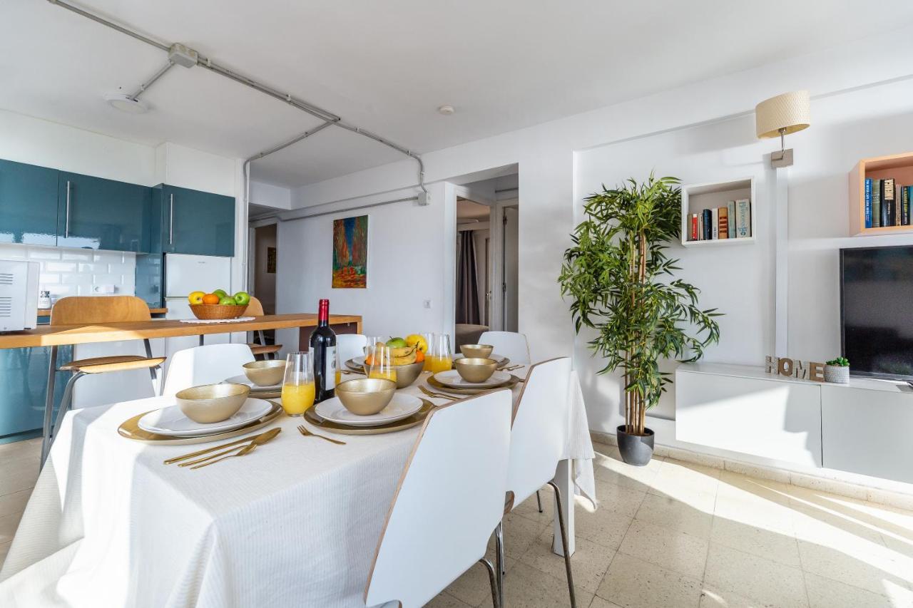 Apartmentos Vistamar Fuengirola Exteriör bild