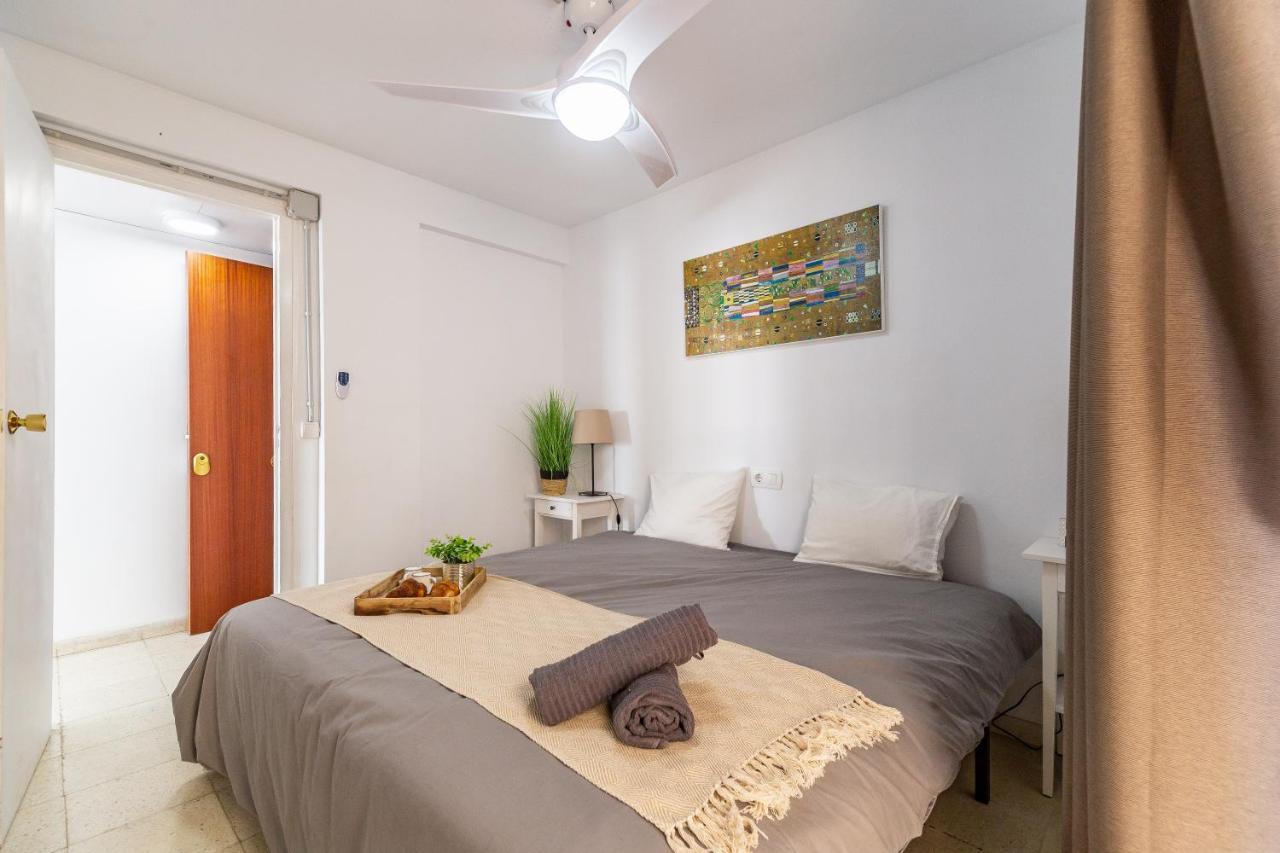 Apartmentos Vistamar Fuengirola Exteriör bild