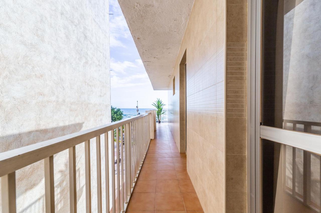 Apartmentos Vistamar Fuengirola Exteriör bild