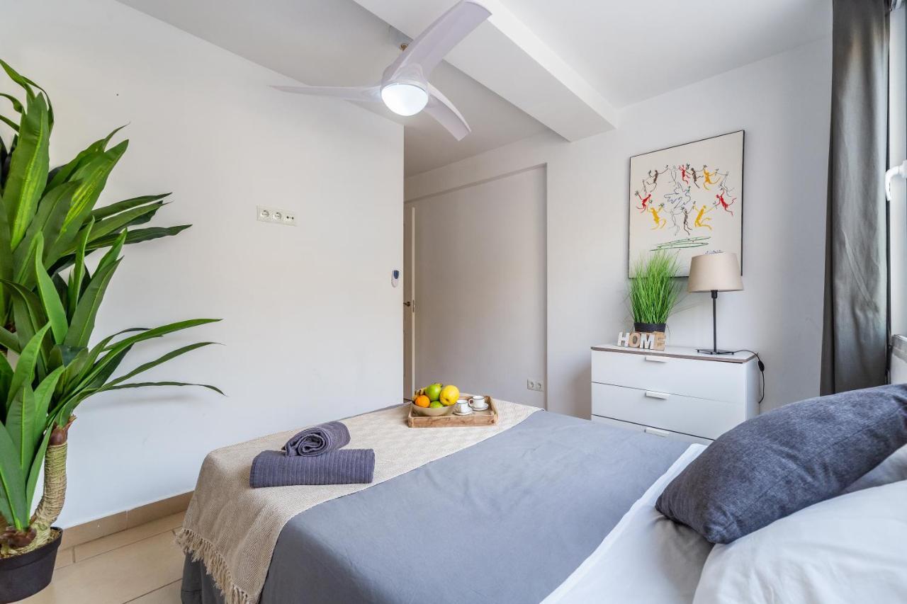 Apartmentos Vistamar Fuengirola Exteriör bild